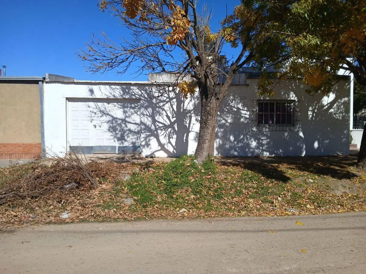 VENTA CASA EN SANTO TOME 4
