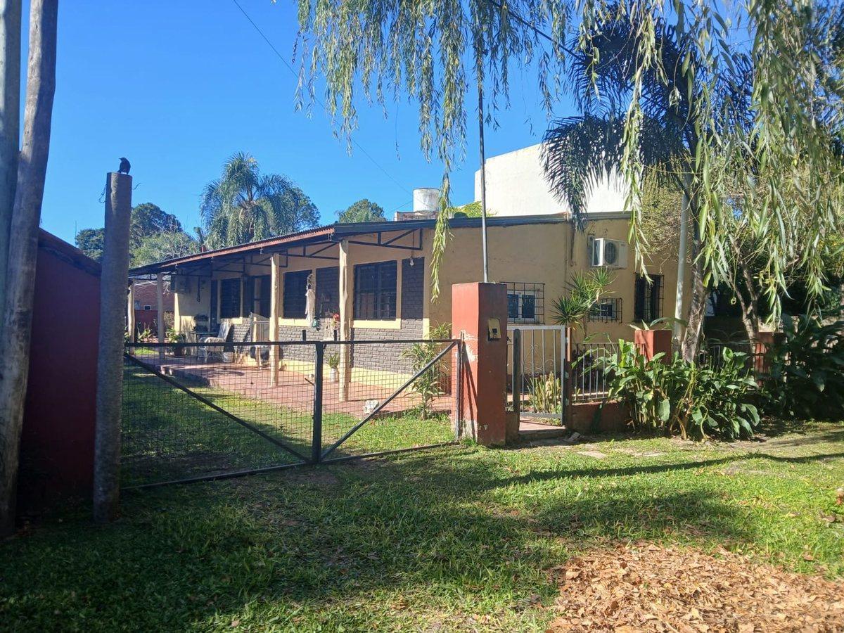 VENTA CASA EN RINCON LOS ALERCES 7500