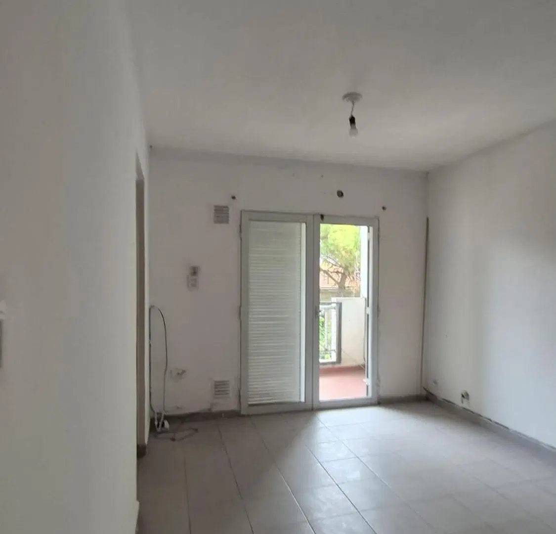 ALQUILER - DEPARTAMENTO 2 DORMITORIOS - CENTRO 2