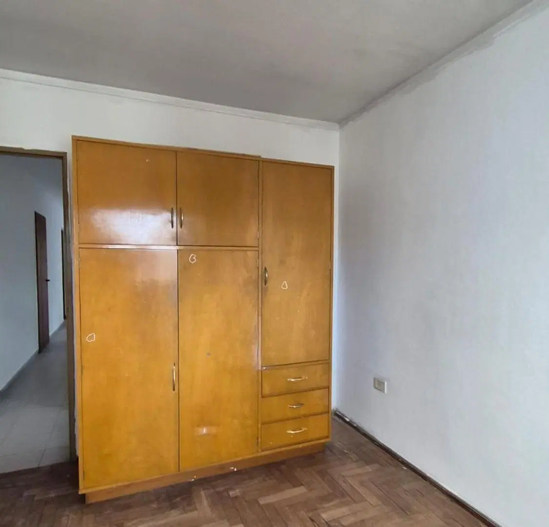 ALQUILER - DEPARTAMENTO 2 DORMITORIOS - CENTRO 3