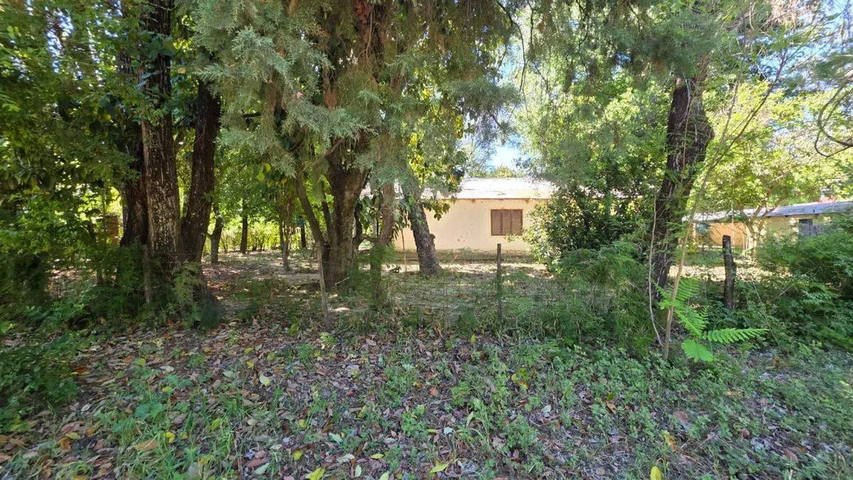 VENTA-2 LOTES-VILLA CALIFORNIA-S. J. DEL RINCON 4