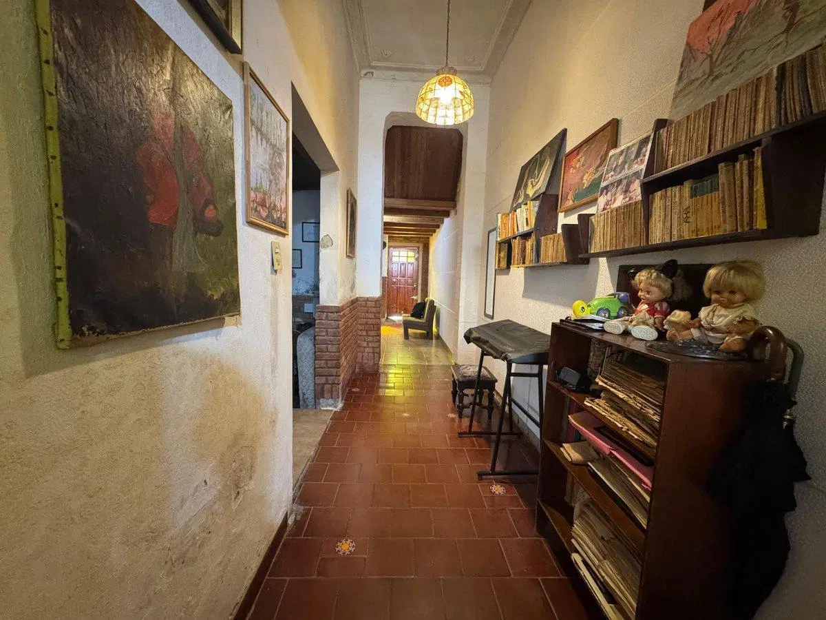 SE VENDE CASA 2 DORMITORIOS EN CANDIOTI SUR 5