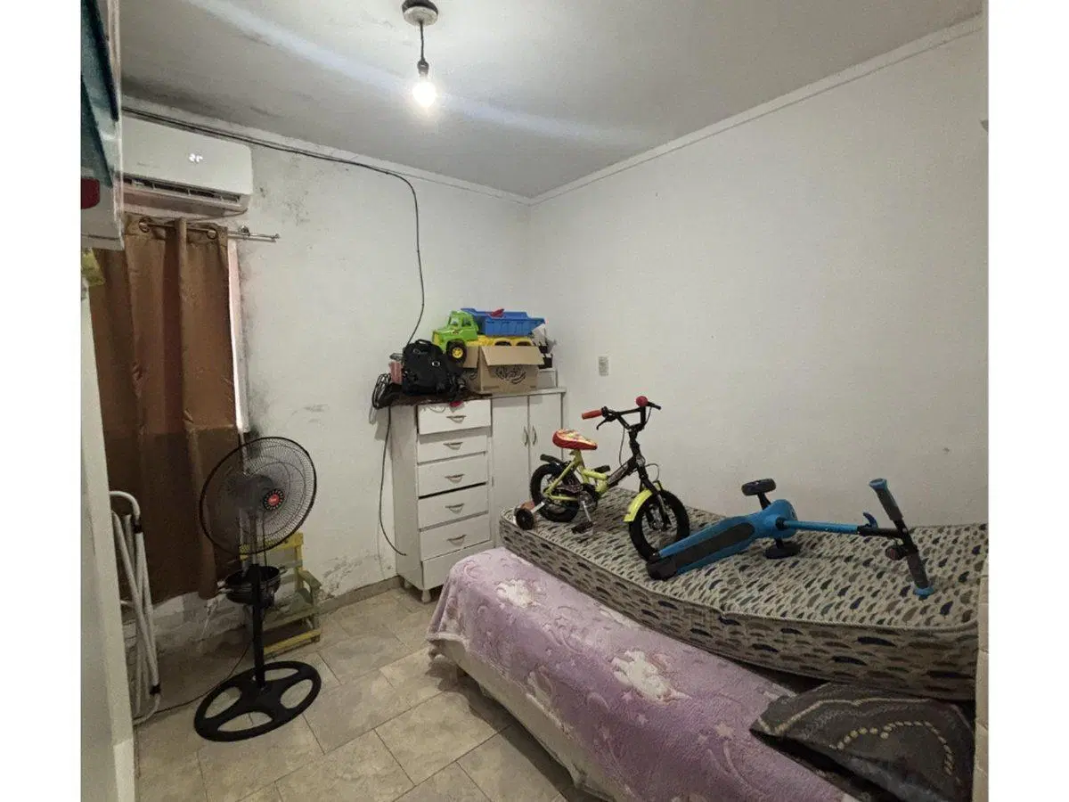 REMAX VENDE DEPTO DE 1 DORMITORIO 2