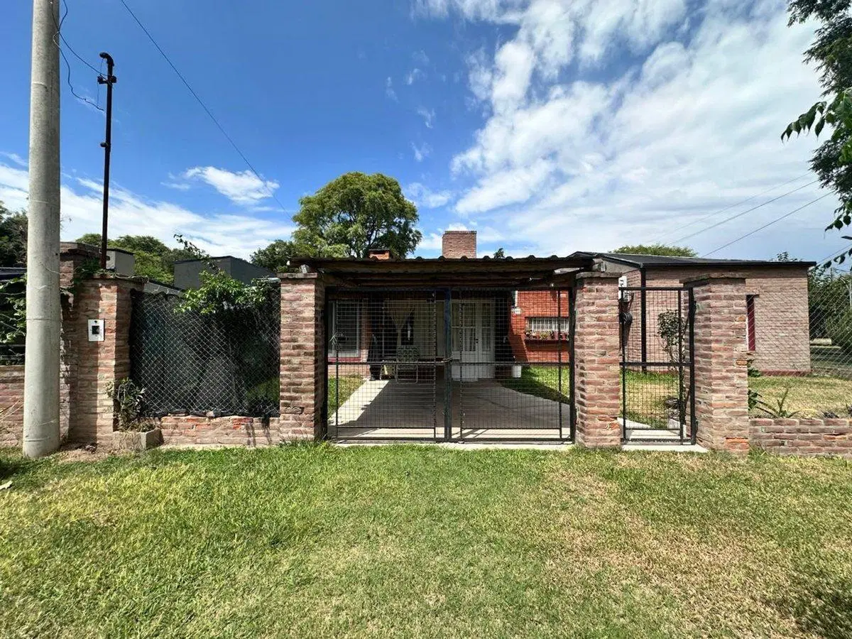 Casa de 3 dormitorios en venta en Sauce Viejo 3