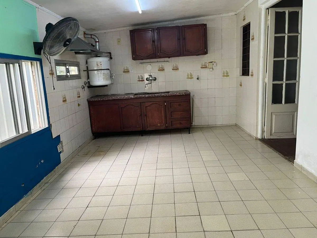 OPORTUNIDAD CASA  A LA VENTA SANTO TOME 8