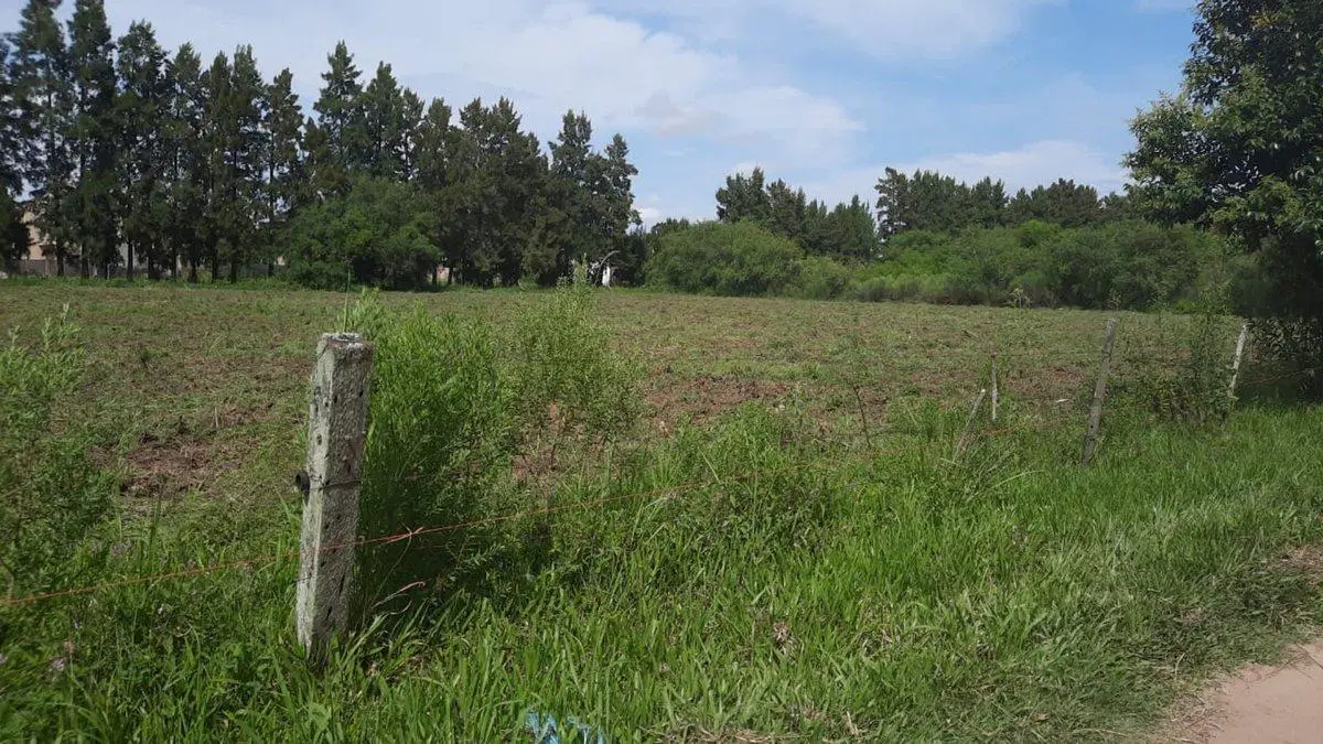 OPURTUNIDAD LOTE DESVIO ARIJON 2