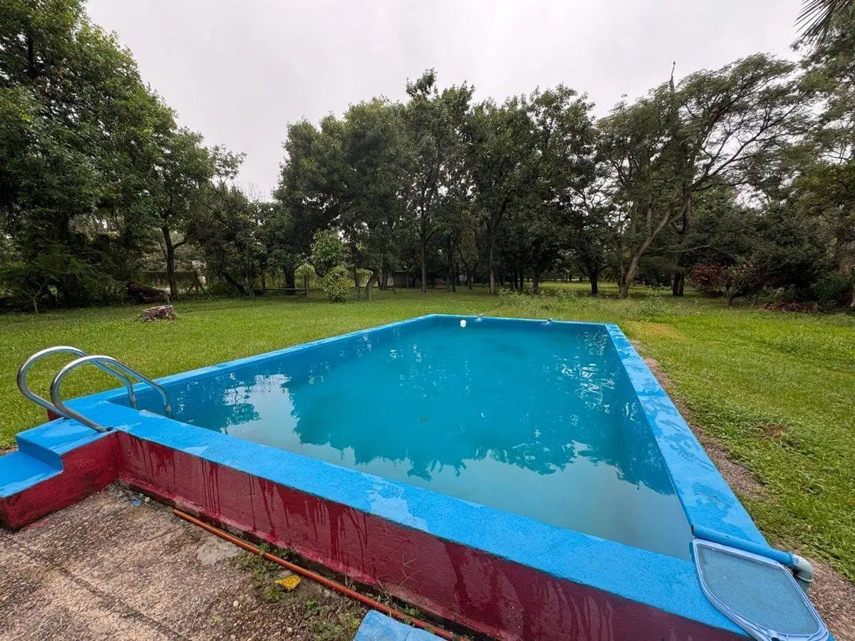 QUINTA EN VENTA CON GRAN TERRERO EN RINCON NORTE 5