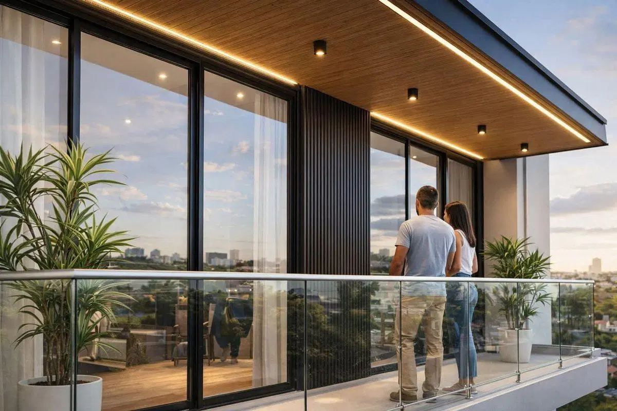 VENTA DEPTO A ESTRENAR 2DORM/SANTO TOME 2