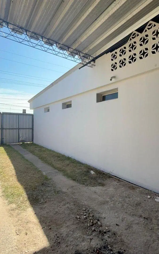 ALQUILER LOCAL COMERCIAL + GALPON -SAN JMO  NORTE 4