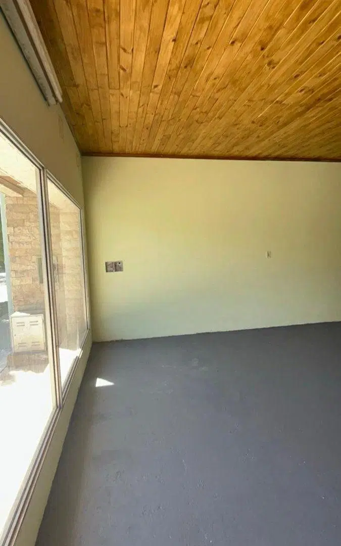 ALQUILER LOCAL COMERCIAL + GALPON -SAN JMO  NORTE 3