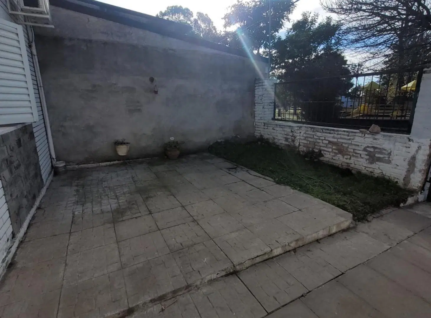 SE ALQUILA CASA DE 2 DORM. CON PILETA EN STO. TOMÉ 8