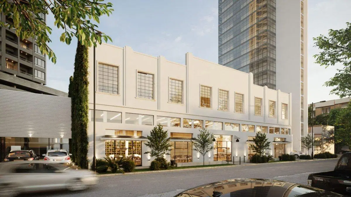 VENTA - DEPARTAMENTO 2 DOR. -TORRE II - Bv. CENTER 5