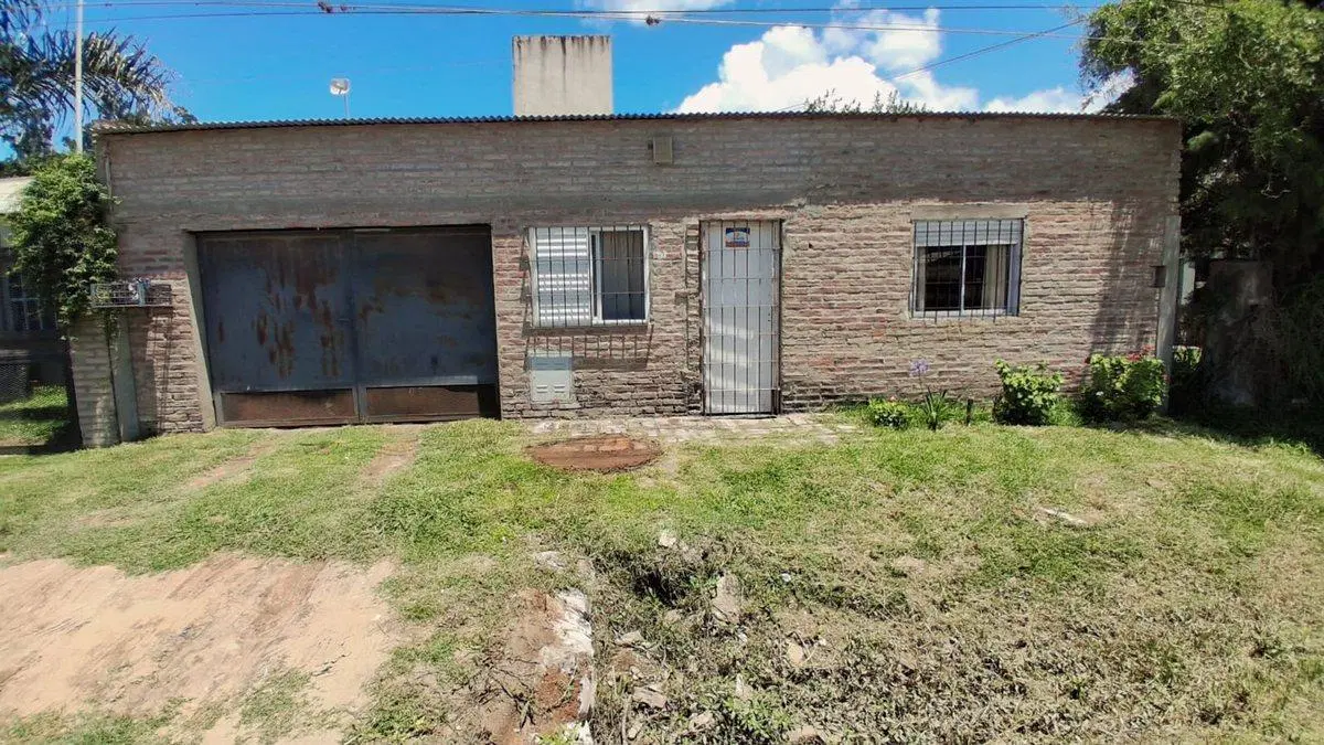Venta Casa  en santo tome 2