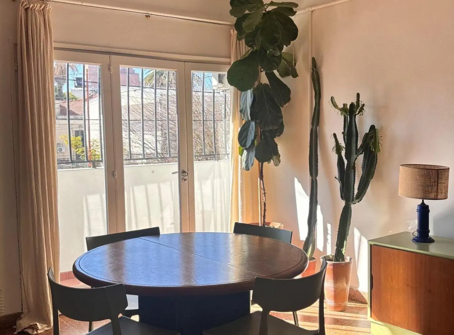 PH EN VENTA EN SANTA FE, PLANTA ALTA, REFACCIONADO 8