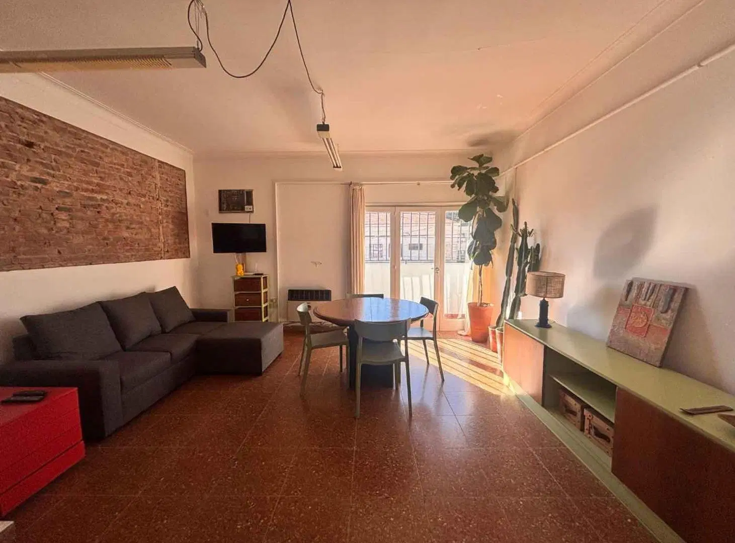 PH EN VENTA EN SANTA FE, PLANTA ALTA, REFACCIONADO 5