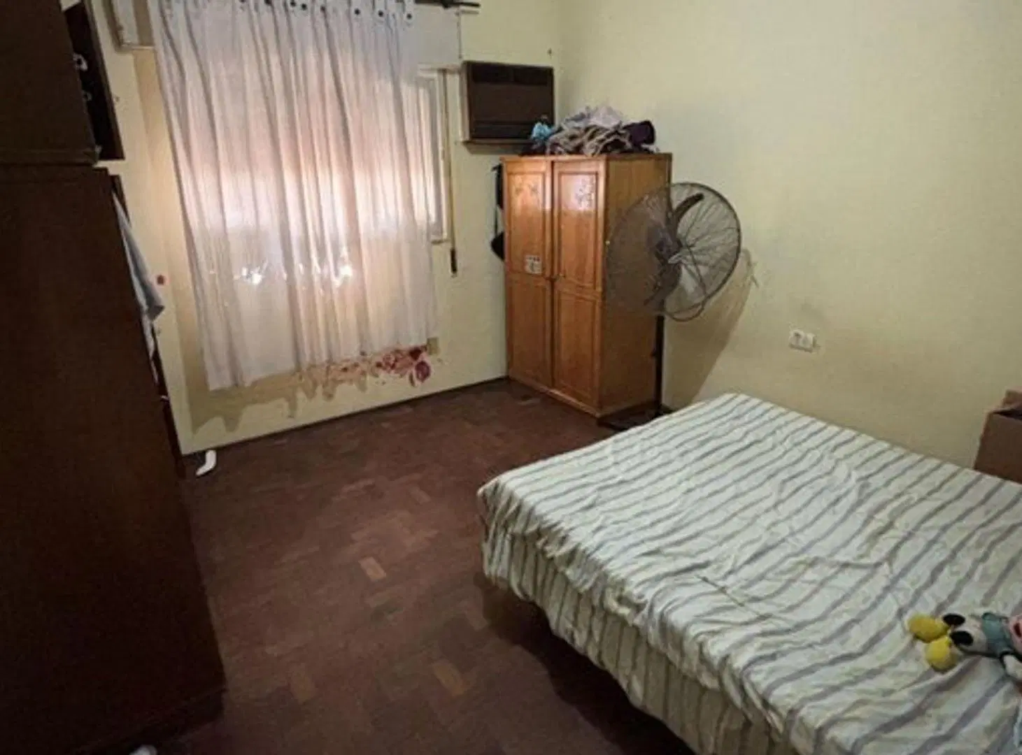 Venta de casa de 3 dormitorios en Santo Tome 5
