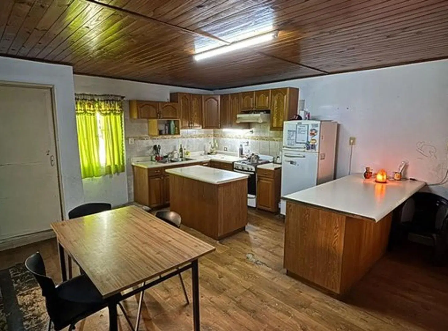 Venta de casa de 3 dormitorios en Santo Tome 3