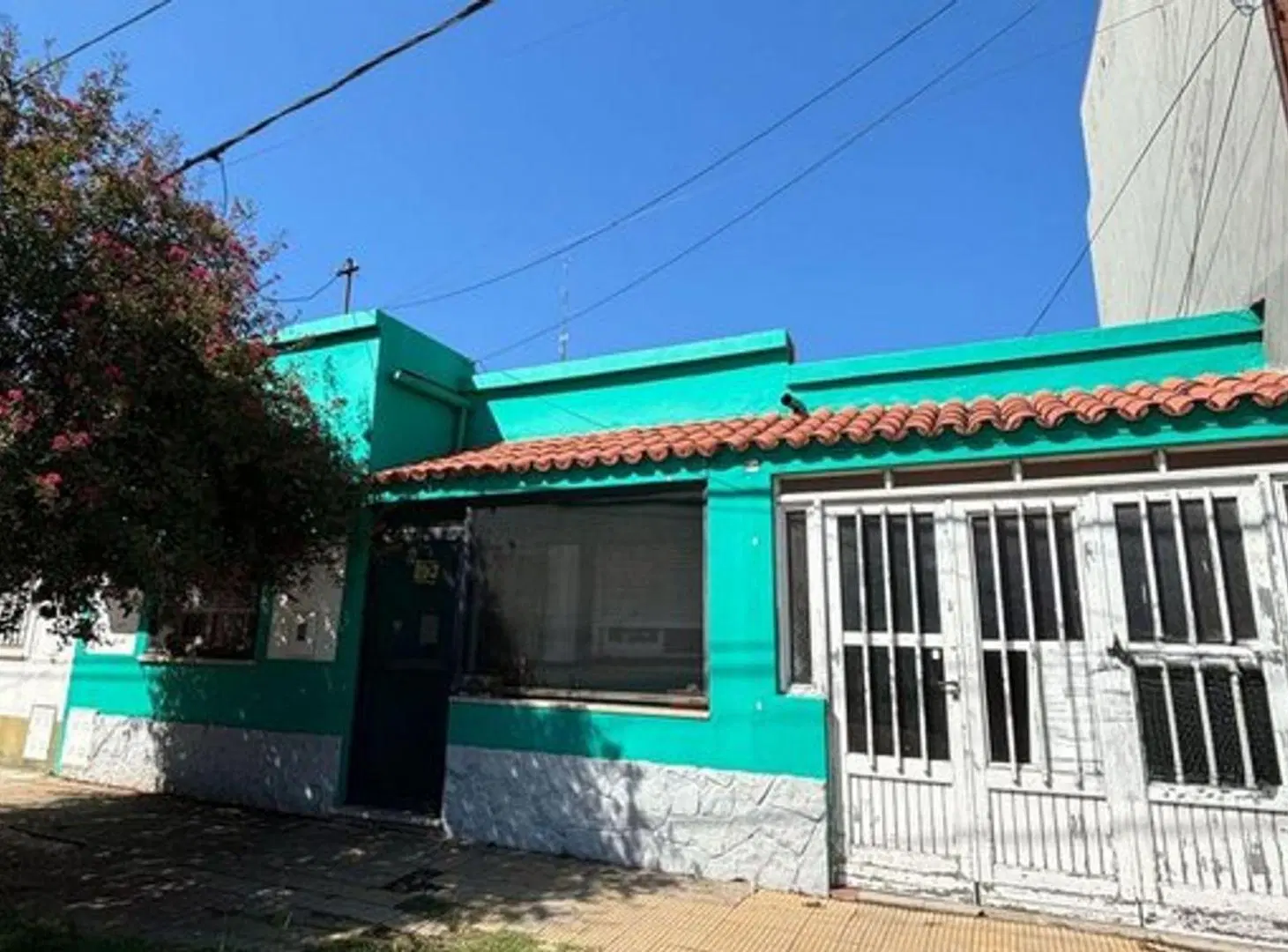 Venta de casa de 3 dormitorios en Santo Tome 8