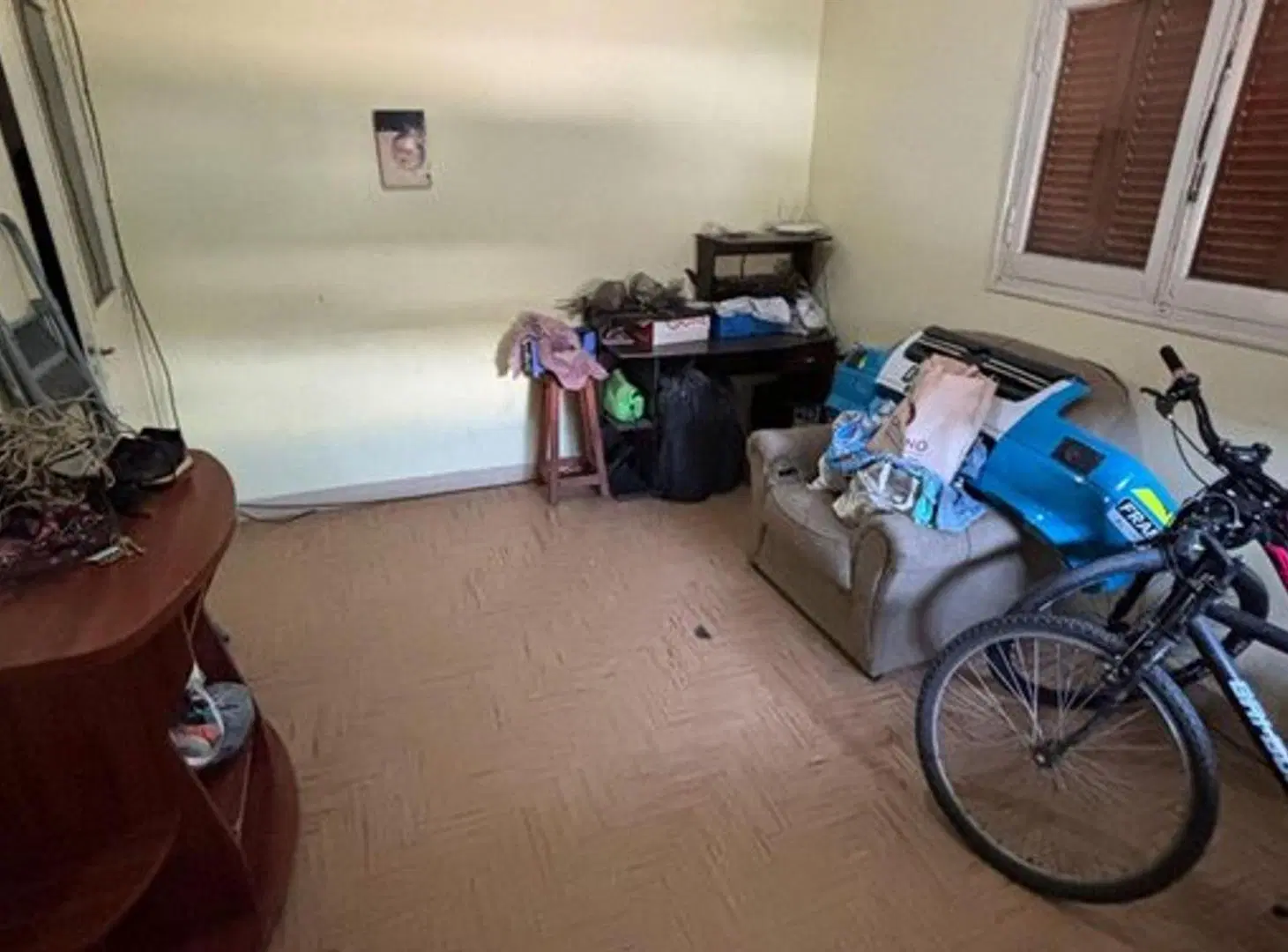 Venta de casa de 3 dormitorios en Santo Tome 4