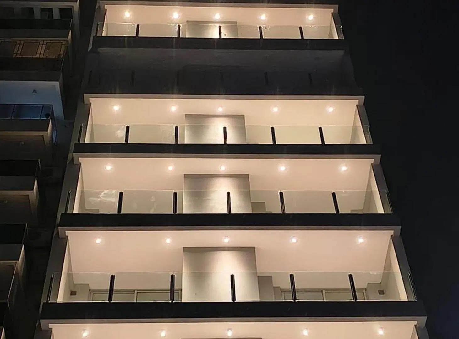 SE VENDE DPTO 1 DORMITORIO A ESTRENAR EN PERLA VI 8