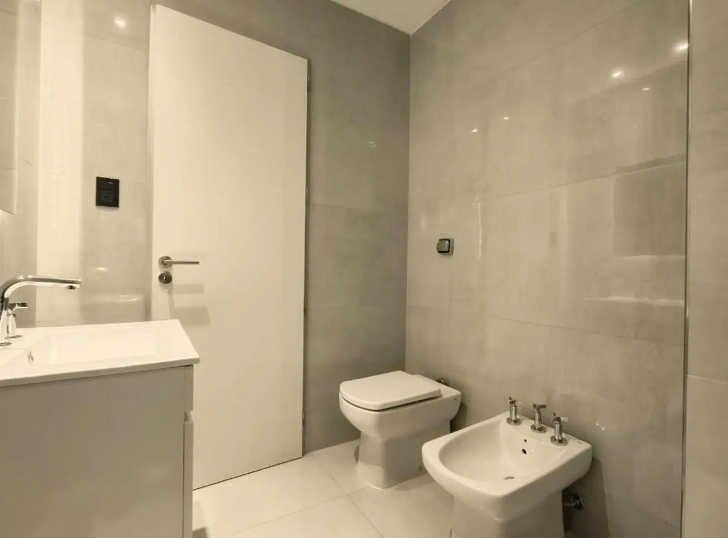 SE VENDE DPTO 1 DORMITORIO A ESTRENAR EN PERLA VI 5