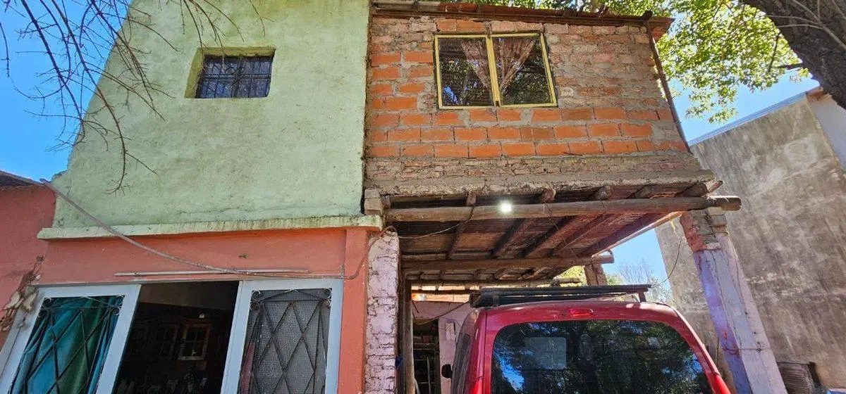 OPORTUNIDAD, CASA QUINTA A REFACCIONAR 4