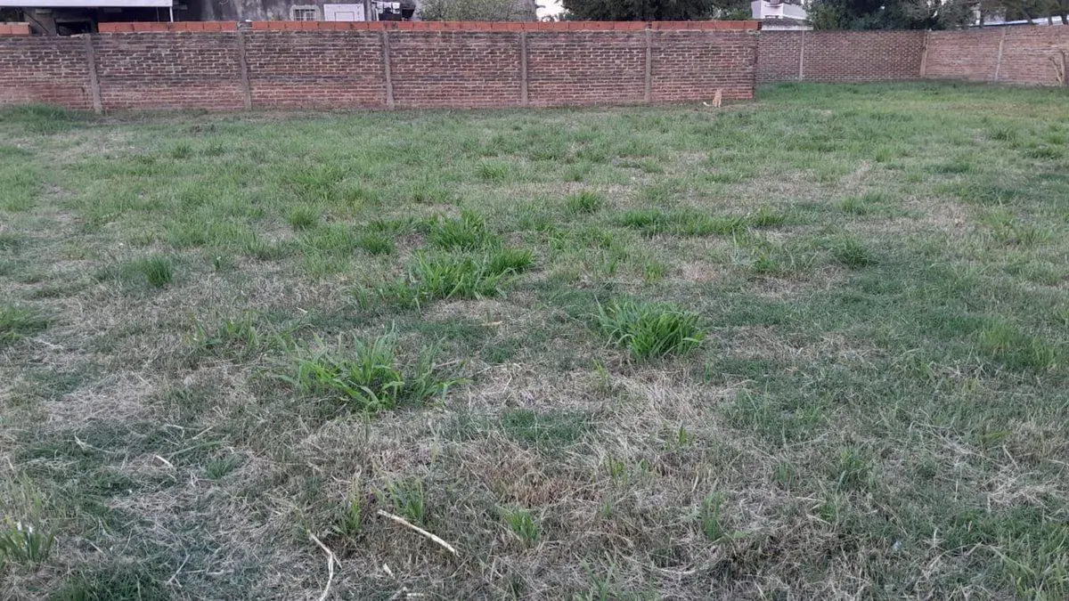 Oportunidad terreno Santo tomé 2