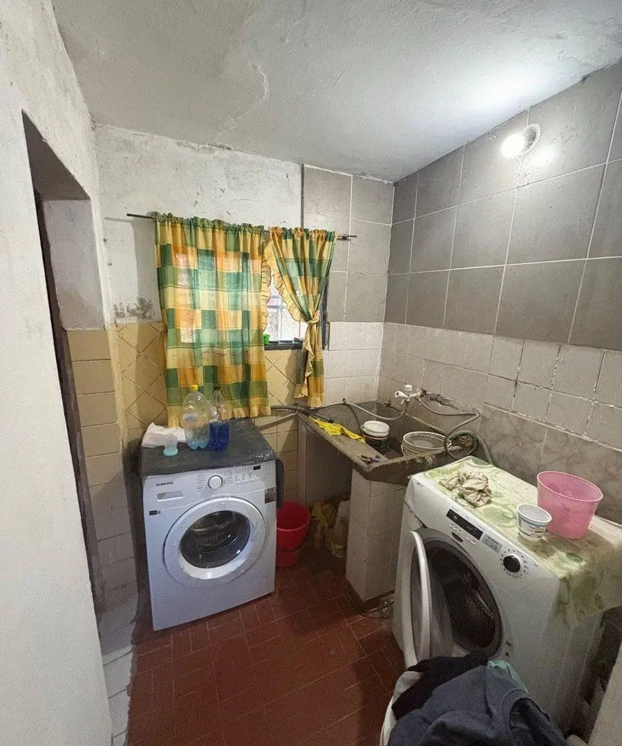 CASA EN VENTA EN SANTO TOMÉ DE 4 DORMITORIOS! 4