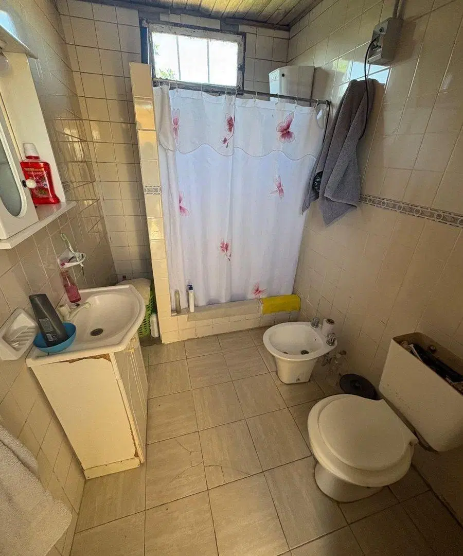 CASA EN VENTA EN SANTO TOMÉ DE 4 DORMITORIOS! 7