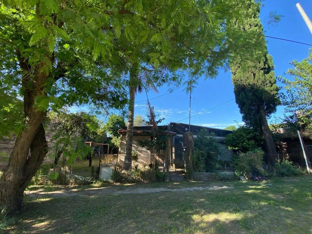 Amplia casa en venta, Santo Tome. 3