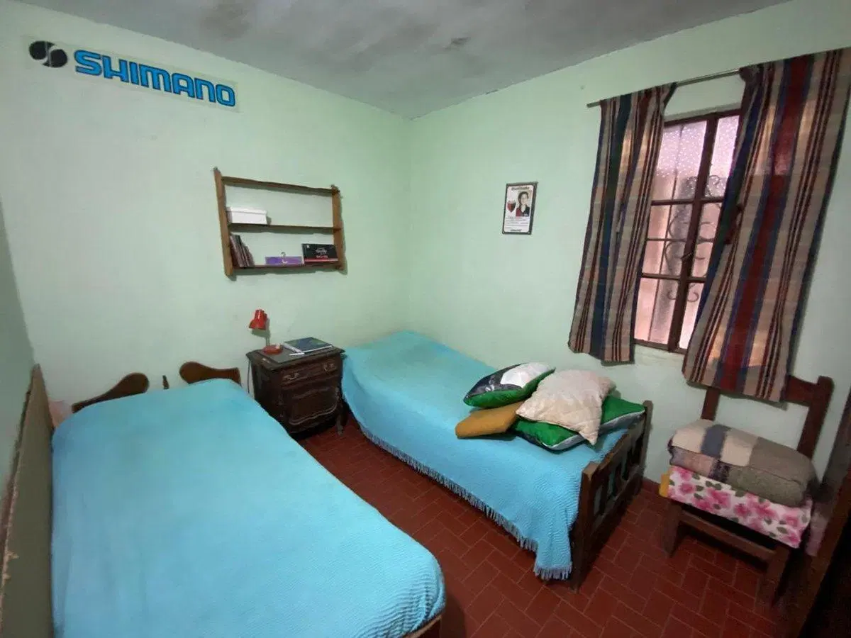 Amplia casa en venta, Santo Tome. 8