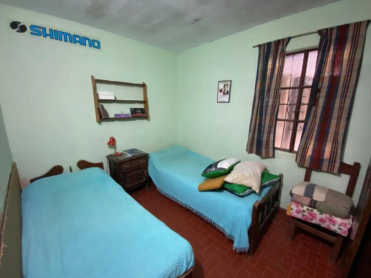 Amplia casa en venta, Santo Tome. 4