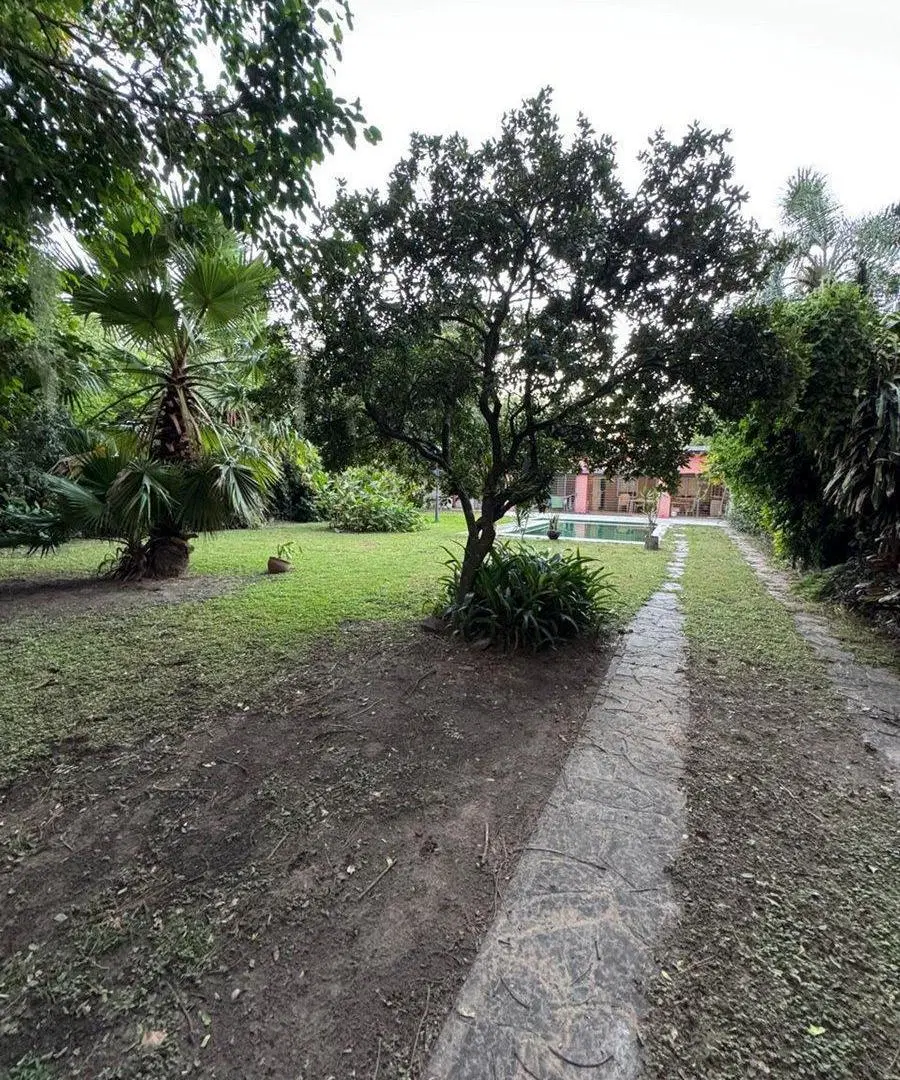 SE VENDE HERMOSA CASA QUINTA EN RINCON 2