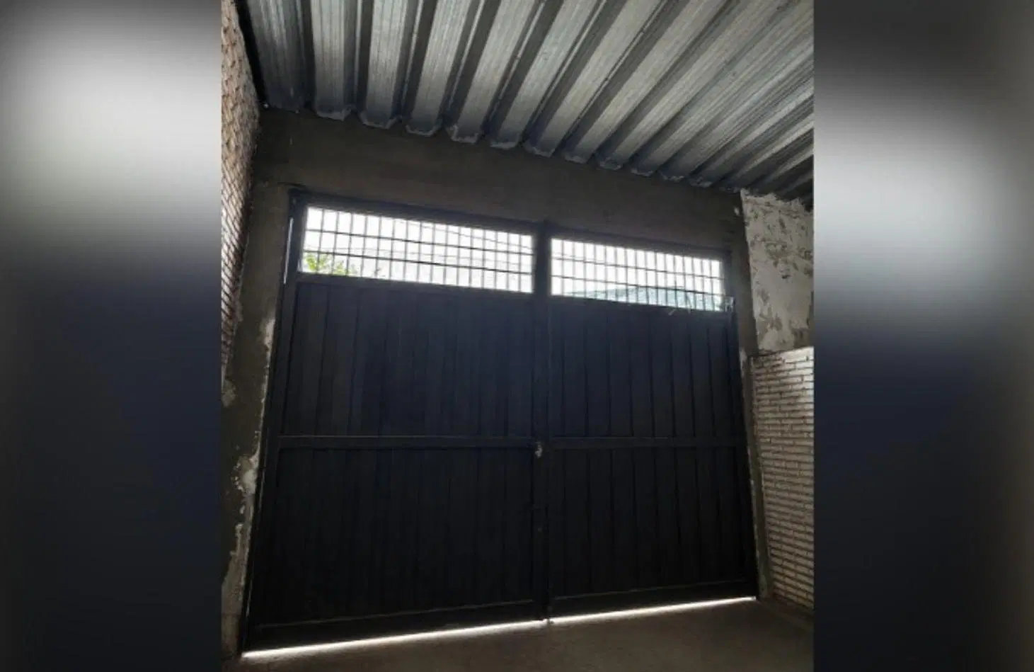 VENTA - GALPON - SANTA FE 8