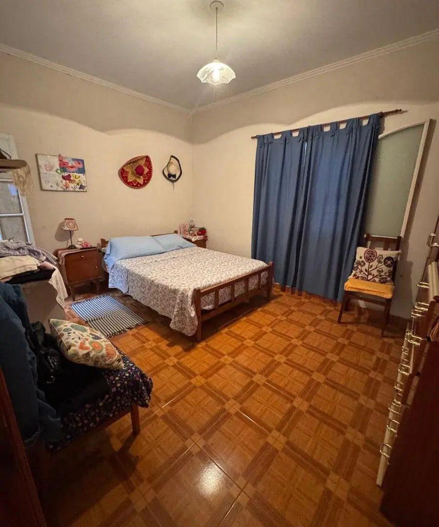 SE VENDE CASA CON DPTO PLANTA ALTA EN SANTA FE 4