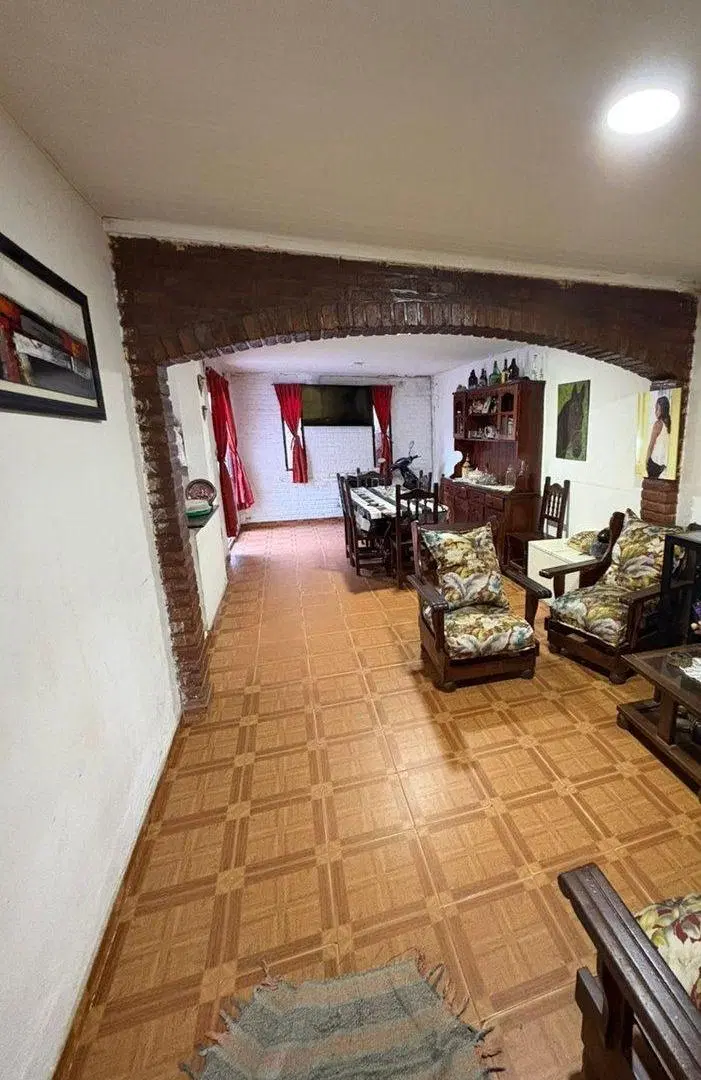CASA EN VENTA EN VENTA EN SANTO TOMÉ!! 2