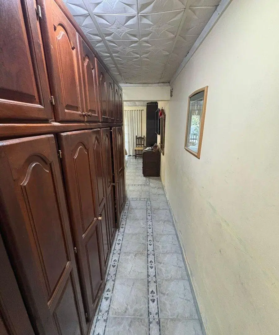CASA EN VENTA EN VENTA EN SANTO TOMÉ!! 8