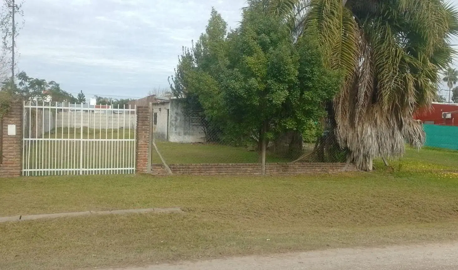 Terreno en Venta ,en sauce viejo, Nueva Detroit 2