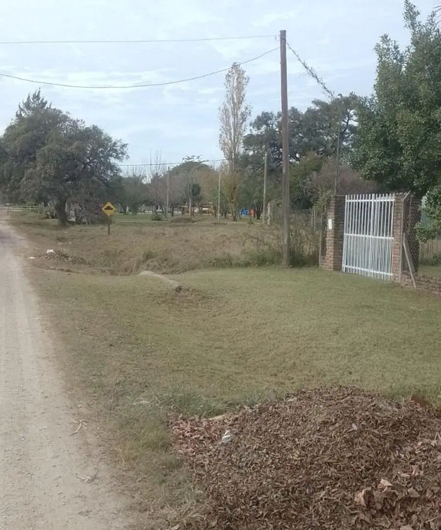 Terreno en Venta ,en sauce viejo, Nueva Detroit 4