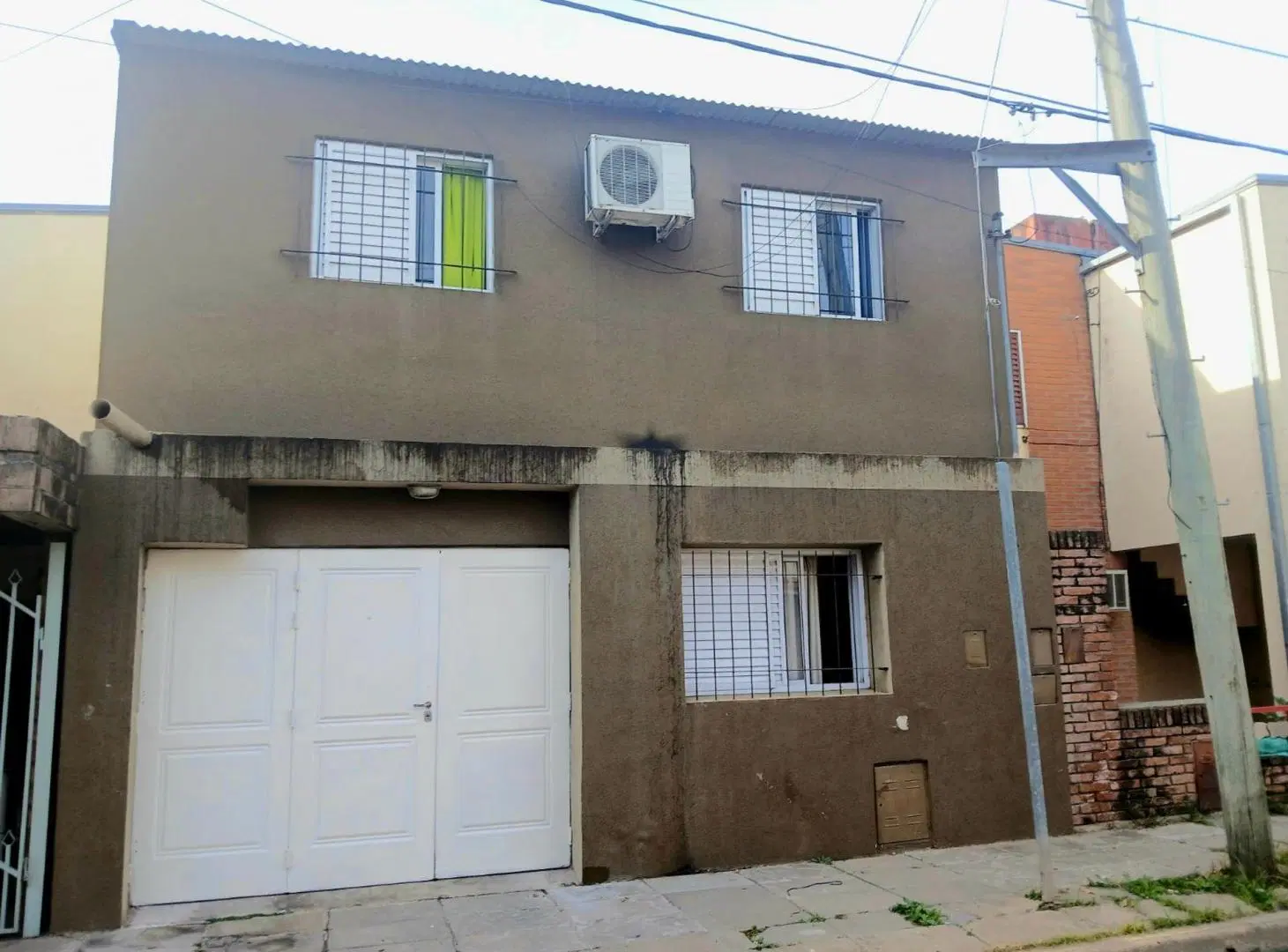 VENTA BARRIO UPCN PJE RODRIGUEZ 8100 3
