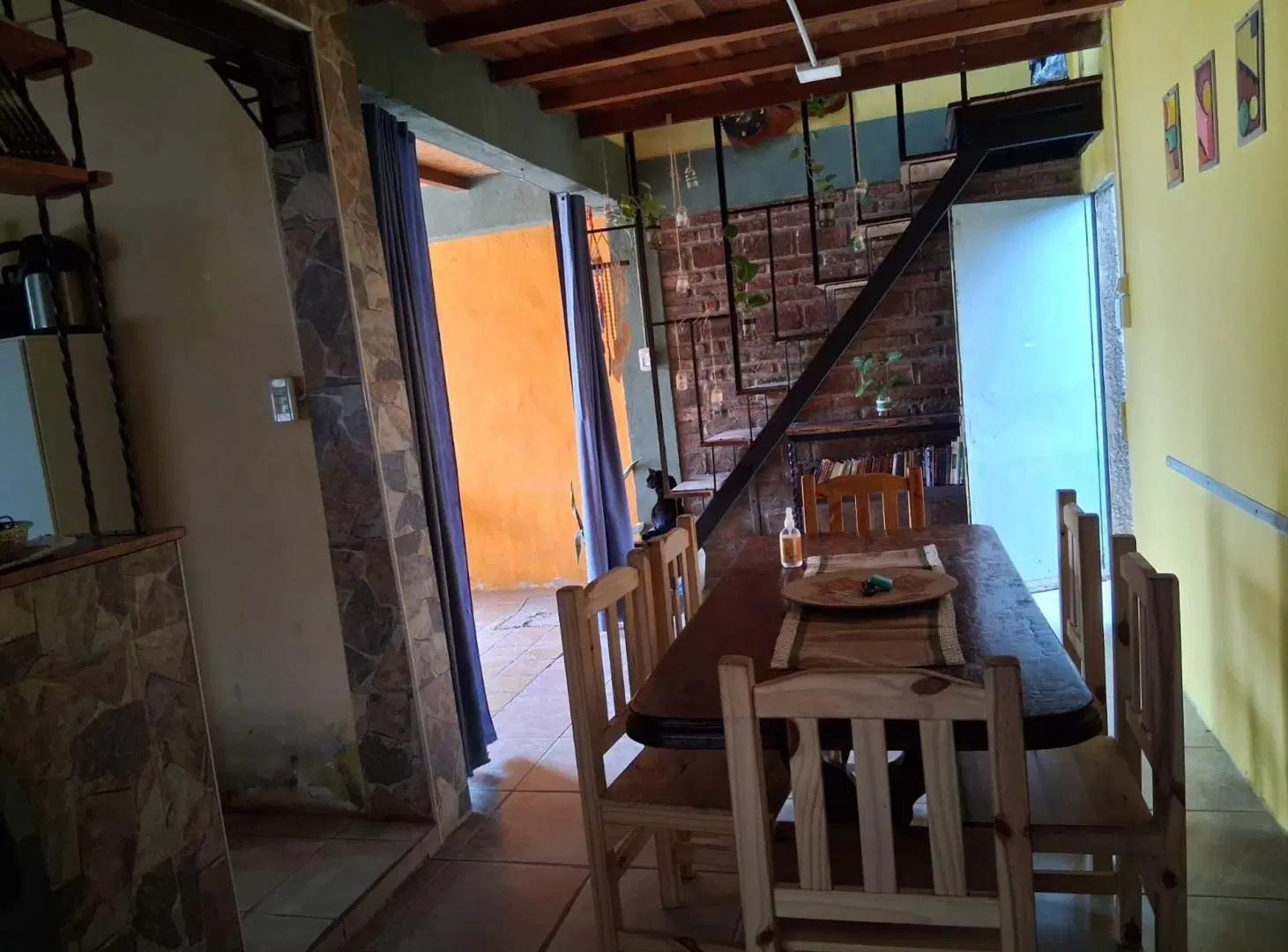 Casa 5  ambientes en Venta en SANTO TOME 8