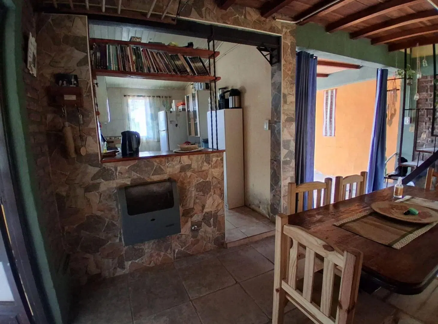 Casa 5  ambientes en Venta en SANTO TOME 3