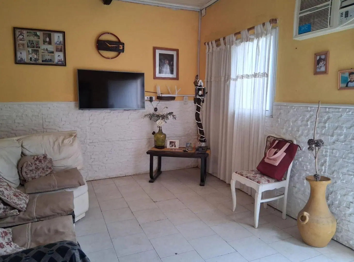 Casa 5  ambientes en Venta en SANTO TOME 4