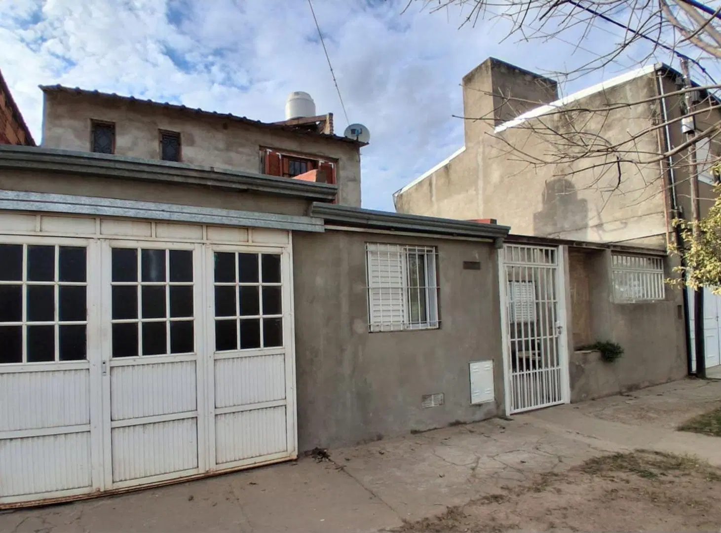 Casa 5  ambientes en Venta en SANTO TOME 2