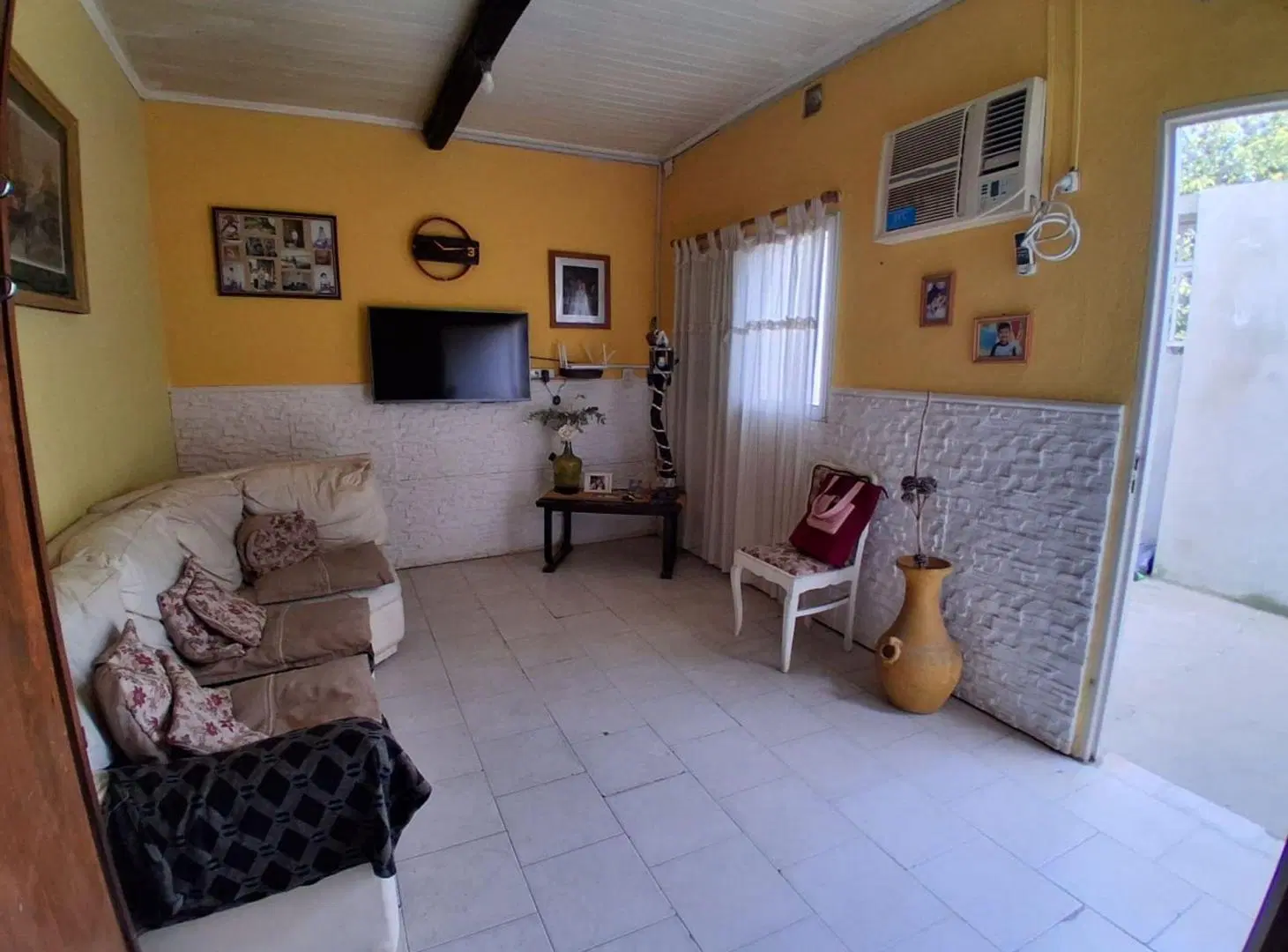 Casa 5  ambientes en Venta en SANTO TOME 5