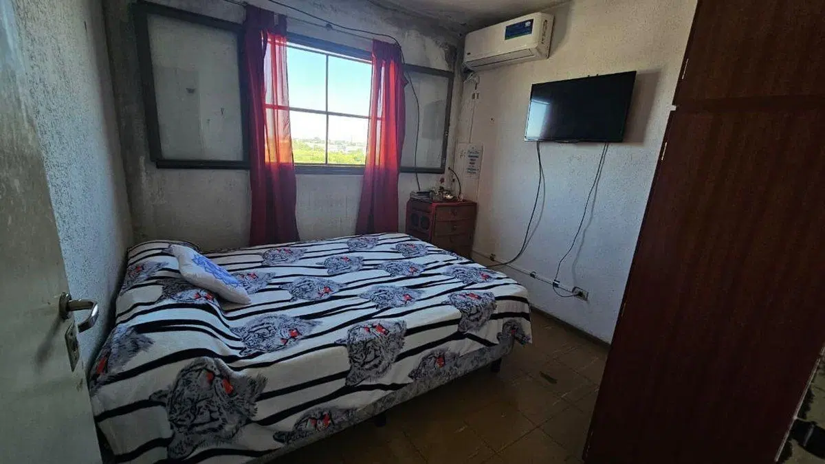 VENTA DEPTO. B° EL POZO TORRE 7 5