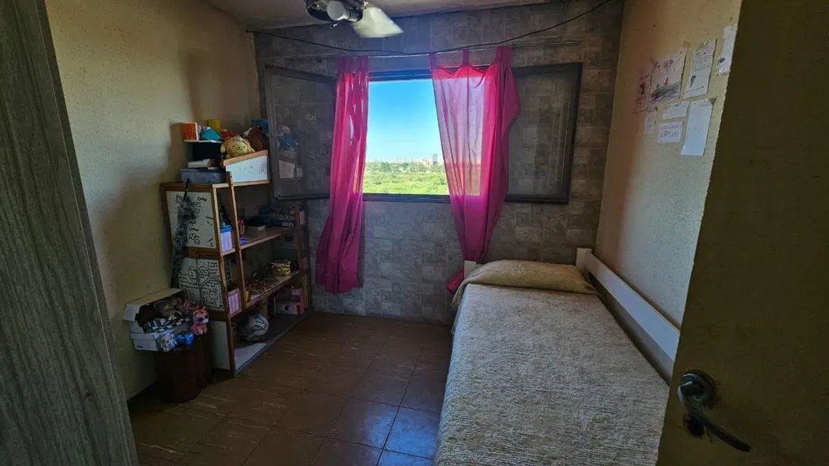 VENTA DEPTO. B° EL POZO TORRE 7 3