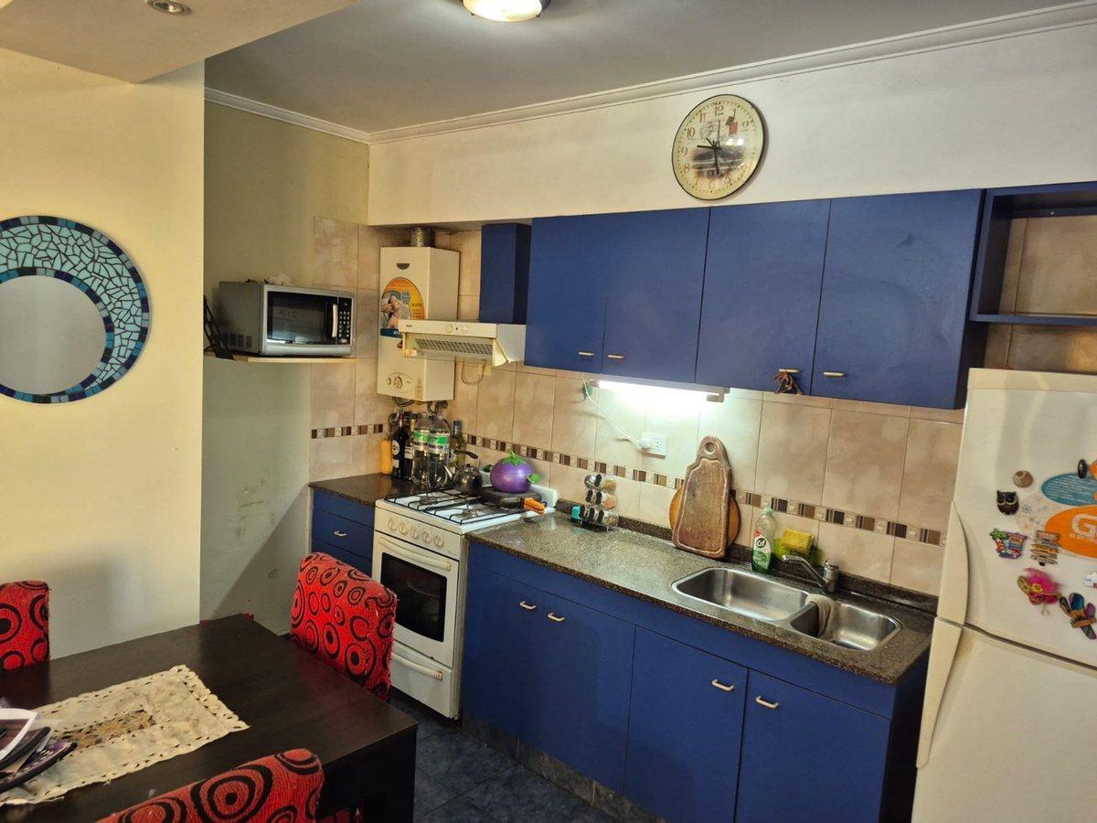 Foto de Departamento de un dormitorio en venta en Santa Fe, imagen 3