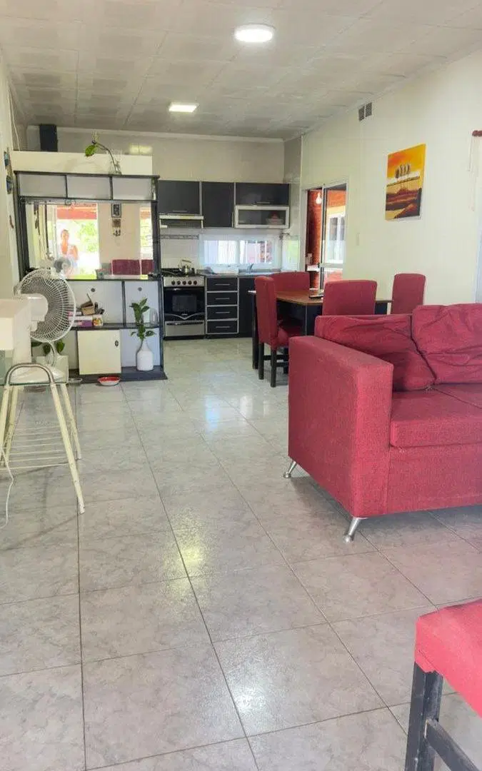 Casa en Sauce Viejo 3
