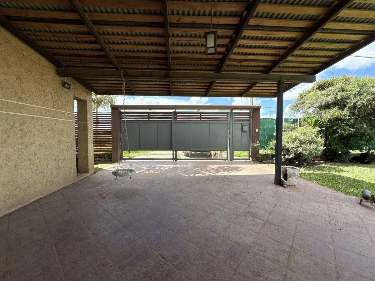 SE VENDE GRAN CASA EN SANTO TOMÈ – APTA CRÈDITO 4
